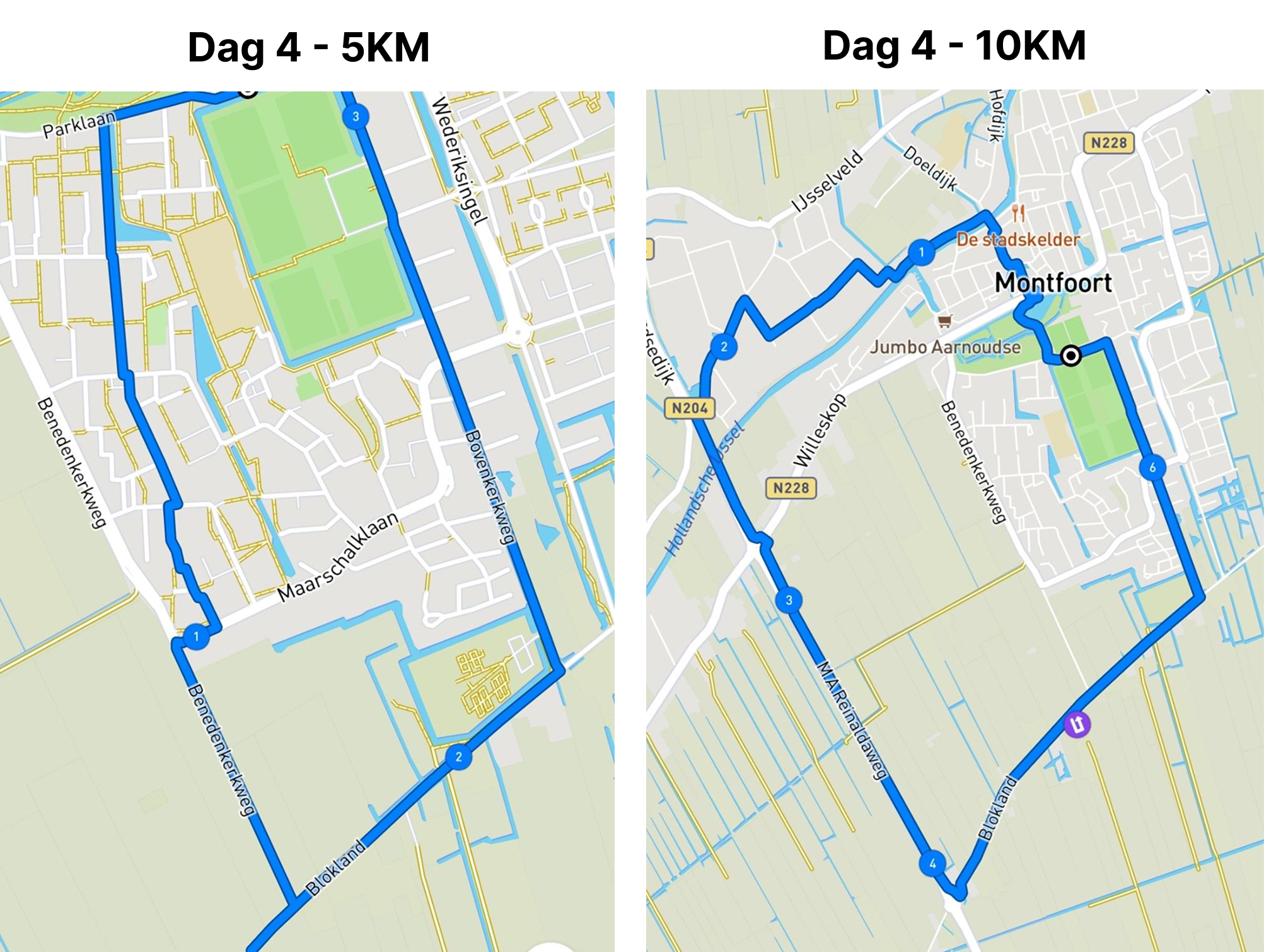 Dag 4